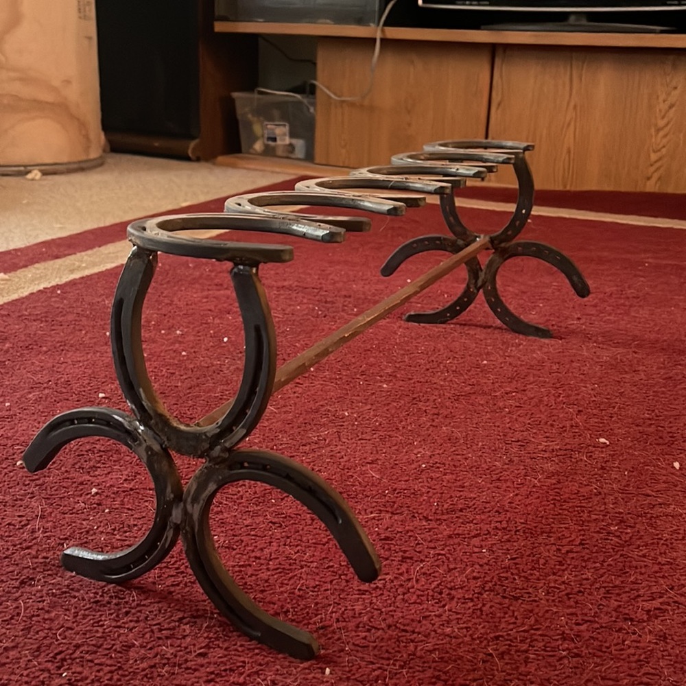 boot rack - Picture 3 of 3